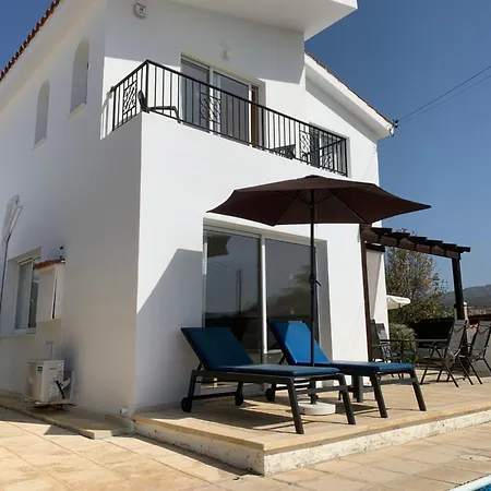 וילה Sunbeam קורל ביי