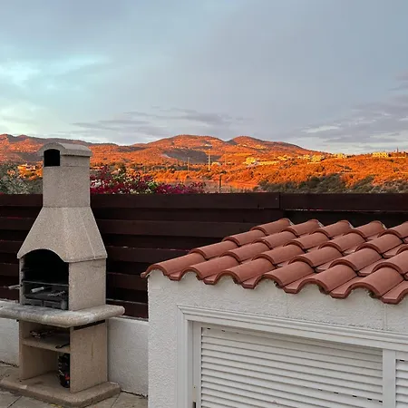 וילה Sunbeam קורל ביי