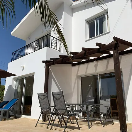 Sunbeam 빌라 코럴베이