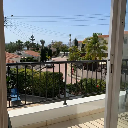 Villa Sunbeam *