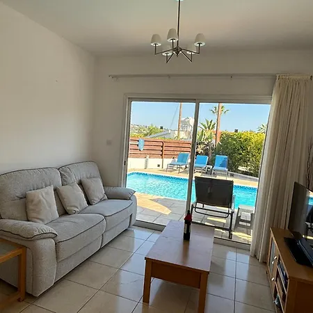 Sunbeam Coral Bay