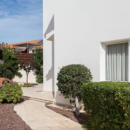 Villa Sunbeam - No Car Needed!