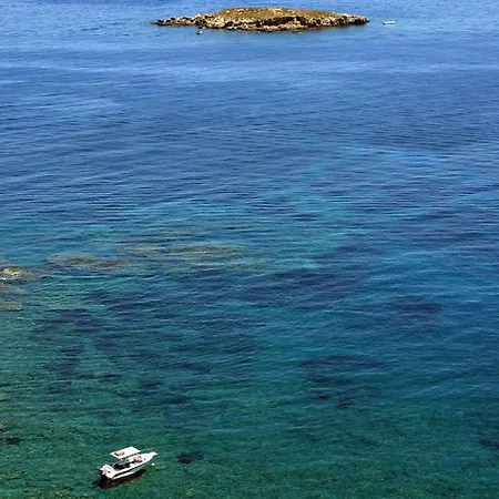 빌라 Sunbeam 코럴베이