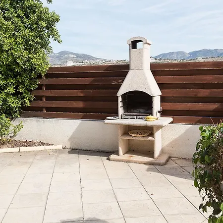 Willa Sunbeam Coral Bay