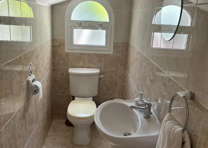 Sunbeam Villa Coral Bay