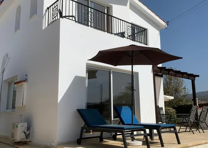 Villa Sunbeam Coral Bay