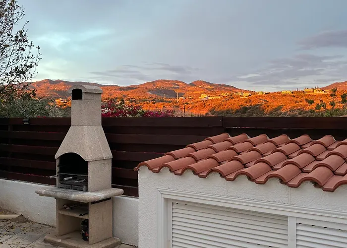 Villa Sunbeam Coral Bay