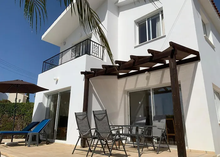 Sunbeam Villa Coral Bay