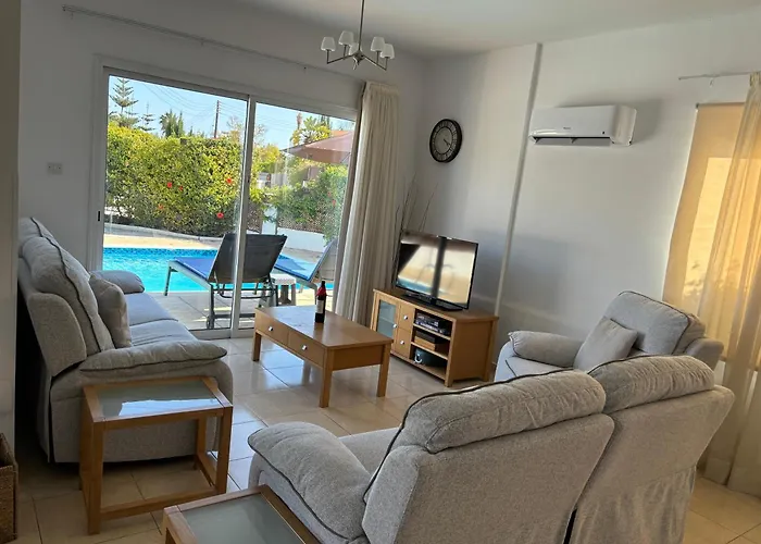 Sunbeam Villa Coral Bay